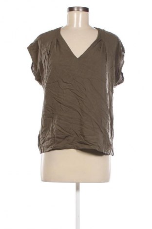 Damen Shirt H&M L.O.G.G., Größe S, Farbe Grün, Preis € 4,49