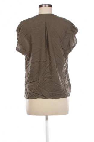 Damen Shirt H&M L.O.G.G., Größe S, Farbe Grün, Preis € 4,49