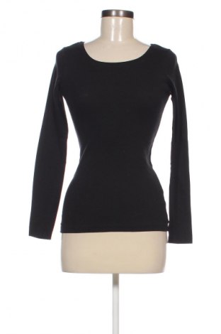 Bluză de femei H&M L.O.G.G., Mărime S, Culoare Negru, Preț 30,08 Lei