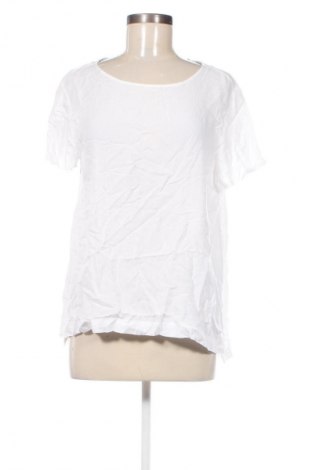 Damen Shirt H&M L.O.G.G., Größe M, Farbe Weiß, Preis € 4,29