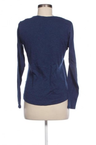 Damen Shirt H&M L.O.G.G., Größe XL, Farbe Blau, Preis 4,99 €