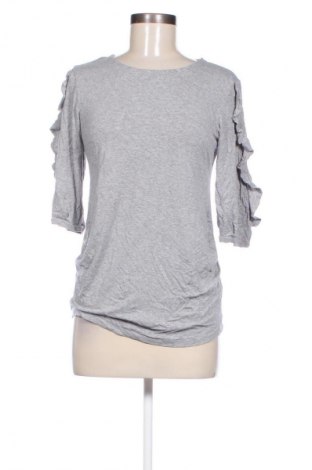 Damen Shirt H&M Mama, Größe M, Farbe Grau, Preis € 3,99