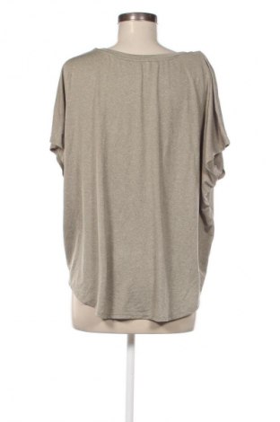 Damen Shirt H&M Sport, Größe XXL, Farbe Beige, Preis 16,29 €