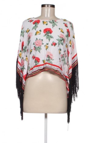 Bluză de femei H&M by Coachella, Mărime M, Culoare Alb, Preț 19,99 Lei