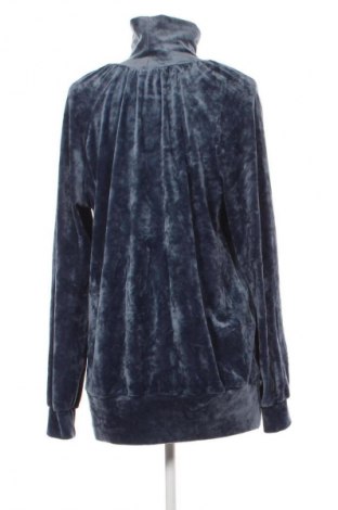 Damen Shirt HARM JOPP, Größe L, Farbe Blau, Preis € 7,99