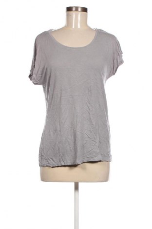 Damen Shirt Hallhuber, Größe M, Farbe Grau, Preis € 10,49