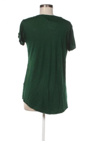 Damen Shirt Hallhuber, Größe S, Farbe Grün, Preis € 7,99