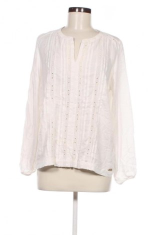 Damen Shirt Hampton Republic, Größe M, Farbe Ecru, Preis € 6,77