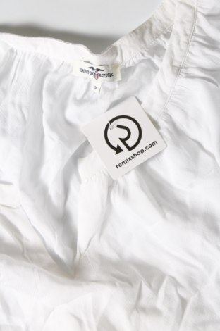 Damen Shirt Hampton Republic, Größe M, Farbe Weiß, Preis € 10,99