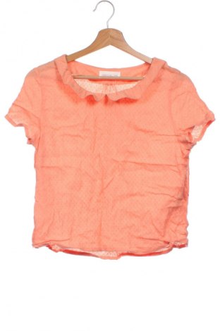 Damen Shirt Harris Wilson, Größe XS, Farbe Orange, Preis € 15,99