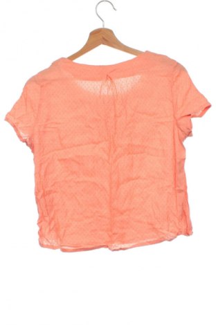 Damen Shirt Harris Wilson, Größe XS, Farbe Orange, Preis 15,99 €