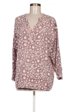 Damen Shirt Heimatliebe, Größe L, Farbe Rosa, Preis 1,99 €