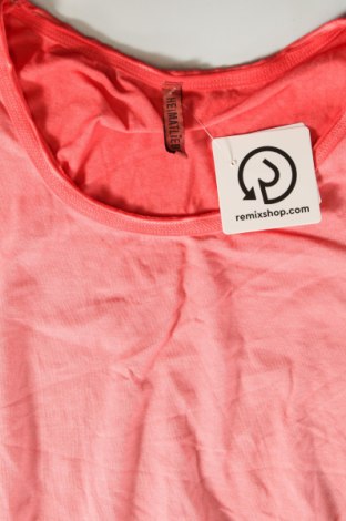 Damen Shirt Heimatliebe, Größe M, Farbe Rosa, Preis € 3,99