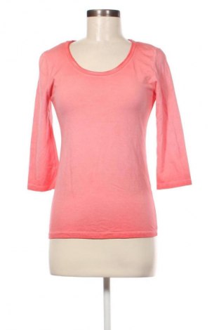 Damen Shirt Heimatliebe, Größe M, Farbe Rosa, Preis € 3,99