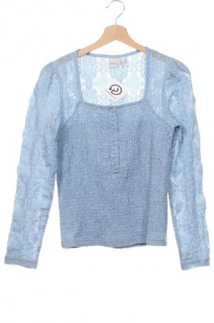 Damen Shirt Heine, Größe XS, Farbe Blau, Preis 10,49 €