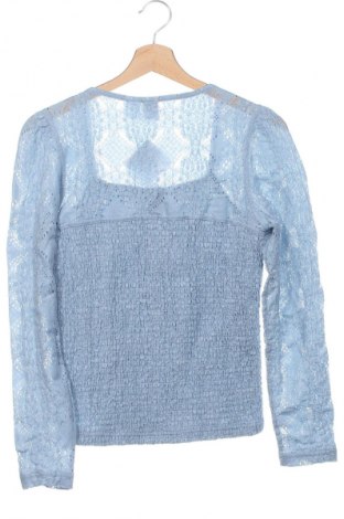 Damen Shirt Heine, Größe XS, Farbe Blau, Preis € 10,49