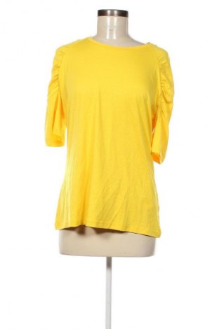 Damen Shirt Heine, Größe XL, Farbe Gelb, Preis € 7,49