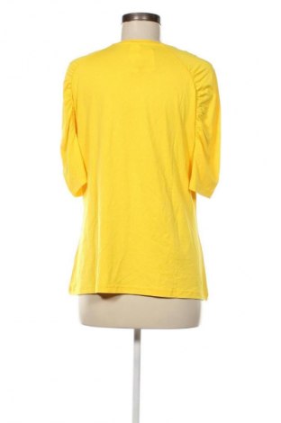 Damen Shirt Heine, Größe XL, Farbe Gelb, Preis € 7,49