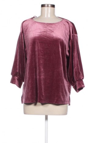 Damen Shirt Hema, Größe L, Farbe Aschrosa, Preis € 6,99