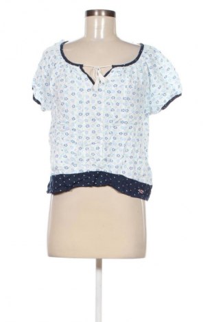 Damen Shirt Hollister, Größe XS, Farbe Mehrfarbig, Preis € 7,49