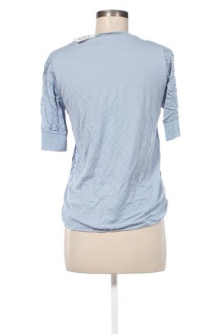 Damen Shirt Hollister, Größe M, Farbe Blau, Preis 7,49 €