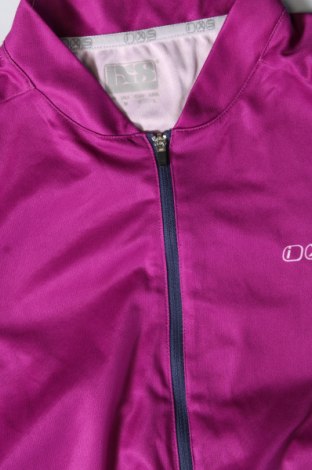 Damen Shirt IXS, Größe M, Farbe Lila, Preis 9,99 €