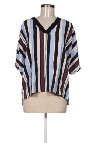 Damen Shirt Ilse Jacobsen, Größe L, Farbe Mehrfarbig, Preis 5,00 €