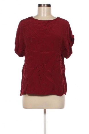 Damen Shirt Imp Deluxe, Größe M, Farbe Rot, Preis € 1,99