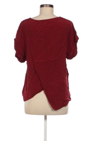 Damen Shirt Imp Deluxe, Größe M, Farbe Rot, Preis € 3,99