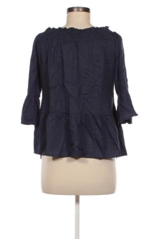 Damen Shirt Indigo By Marks & Spencer, Größe M, Farbe Blau, Preis 5,00 €