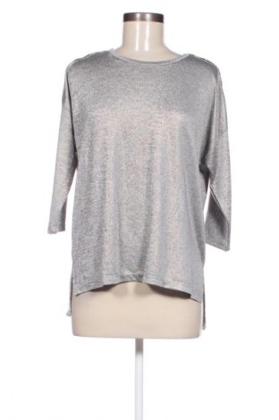 Damen Shirt Infinity, Größe M, Farbe Grau, Preis 2,99 €