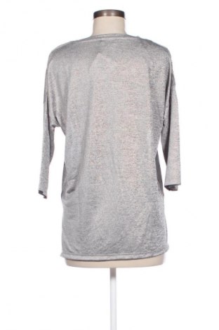 Damen Shirt Infinity, Größe M, Farbe Grau, Preis 2,99 €