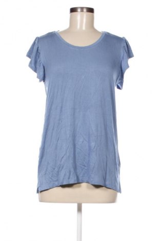 Damen Shirt Infinity Woman, Größe M, Farbe Blau, Preis € 4,49