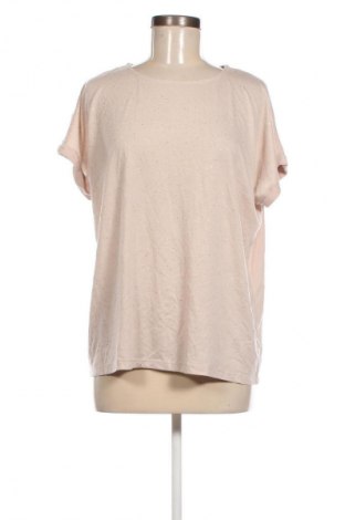 Damen Shirt Infinity Woman, Größe XL, Farbe Beige, Preis € 3,99