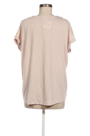 Damen Shirt Infinity Woman, Größe XL, Farbe Beige, Preis € 3,99