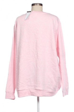 Damen Shirt Infinity Woman, Größe 3XL, Farbe Rosa, Preis € 13,49