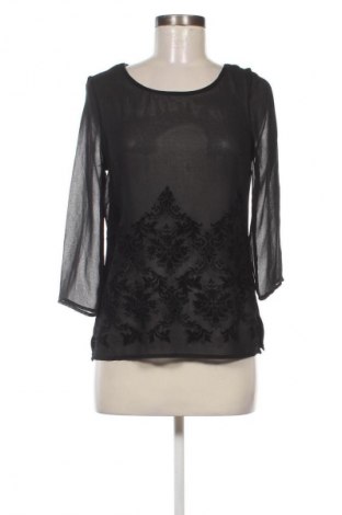 Damen Shirt Intimissimi, Größe S, Farbe Schwarz, Preis € 4,79