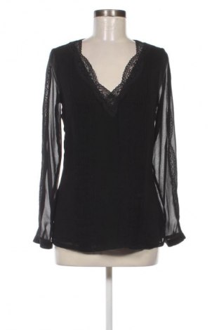 Bluză de femei Intimissimi, Mărime M, Culoare Negru, Preț 42,09 Lei