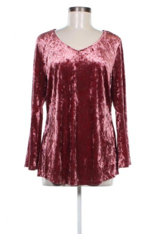 Damen Shirt Isaac Mizrahi Live, Größe M, Farbe Rosa, Preis € 10,99