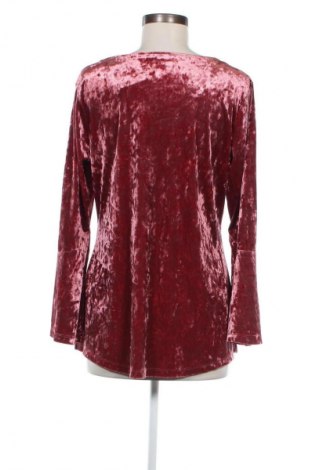 Damen Shirt Isaac Mizrahi Live, Größe M, Farbe Rosa, Preis € 10,99