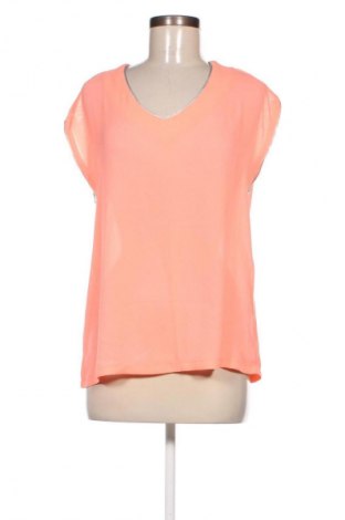 Damen Shirt Ivivi, Größe M, Farbe Orange, Preis 1,99 €