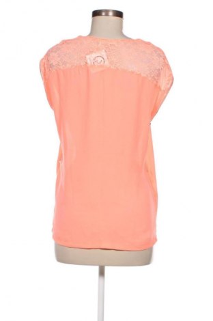 Damen Shirt Ivivi, Größe M, Farbe Orange, Preis € 4,79