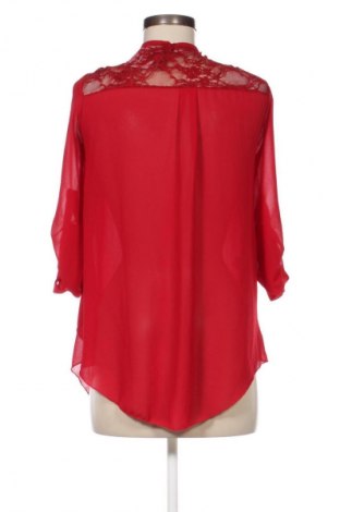 Damen Shirt JT&ME, Größe L, Farbe Rot, Preis € 4,49