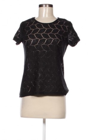 Damen Shirt Jacqueline De Yong, Größe S, Farbe Schwarz, Preis € 4,99