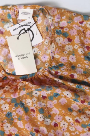 Damen Shirt Jacqueline De Yong, Größe S, Farbe Mehrfarbig, Preis € 4,99