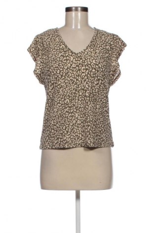 Damen Shirt Jacqueline De Yong, Größe XS, Farbe Mehrfarbig, Preis € 4,99