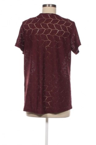 Damen Shirt Jacqueline De Yong, Größe L, Farbe Rot, Preis € 4,49