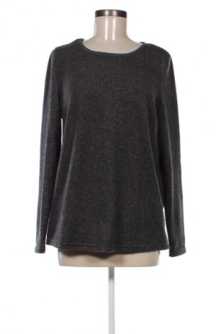 Damen Shirt Janina, Größe L, Farbe Grau, Preis € 6,99