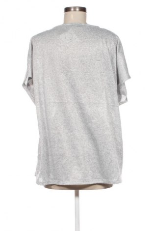 Damen Shirt Janina, Größe XL, Farbe Grau, Preis 4,99 €