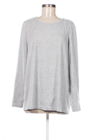 Damen Shirt Janina, Größe XL, Farbe Grau, Preis € 7,99